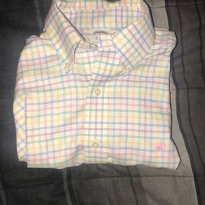 Brooks brother dress shirt